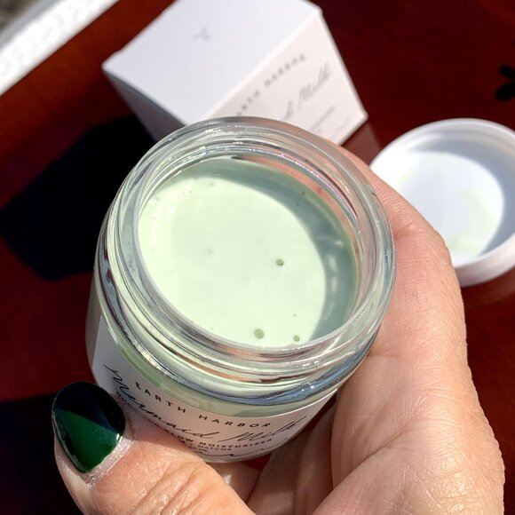 MERMAID MILK Nutrient Glow Moisturizer - Picture 5 of 13